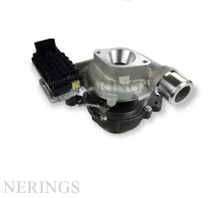 Audi A6 Allroad C6 Turbo 788479 7884795006S 7884790006