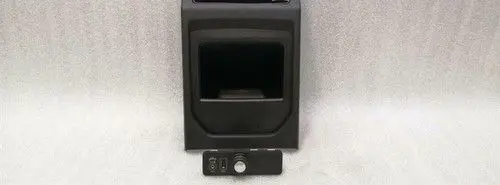 Land Rover Range Rover Evoque L538 Ashtray (rear) CPLA19C166CB