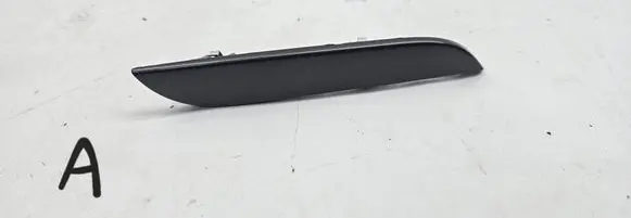 Renault Scenic III - Grand scenic III Dashboard glove box trim 684210029R