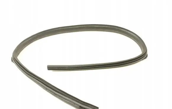 KIA Rio Front door rubber seal 0K34A72770A