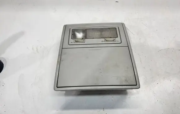 Volkswagen Sharan Headlining lighting console trim 7M3868403C