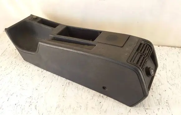 Audi A6 S6 C4 4A Center console 4A0863201F