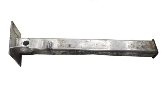 Citroen DS5 Rear bumper mounting bracket SZPPCDS5HFR47