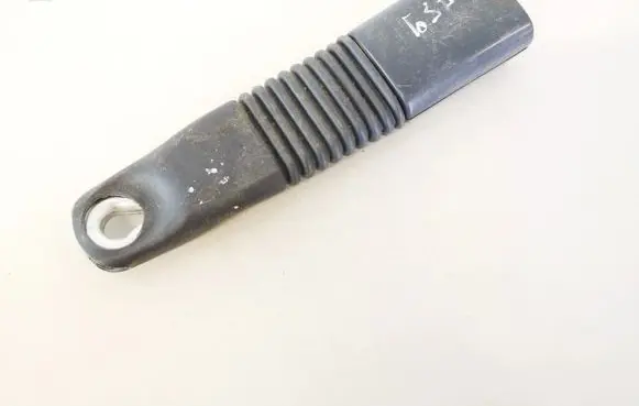 Fiat Bravo - Brava Front seatbelt buckle