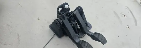 Fiat Panda II Pedal assembly 362370