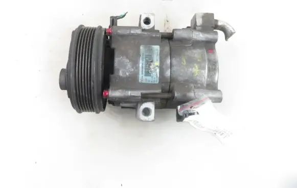 Air conditioning (A/C) compressor (pump)