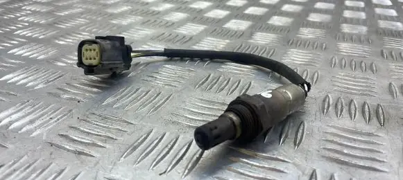 Ford Grand C-MAX Lambda probe sensor F1F19Y460BA