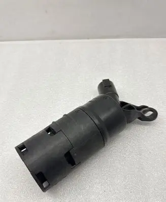 Volkswagen Caddy Breather/breather pipe/hose 1K0819194