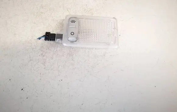 Land Rover Discovery Sport Other interior light 152940