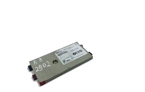BMW X1 E84 Other control units/modules 3402526