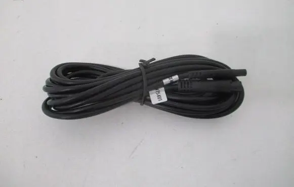 Peugeot Expert Camera wiring loom 1612739780