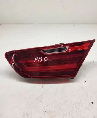 BMW 6 F12 F13 Rear/tail lights 7210579 001041301 89505163