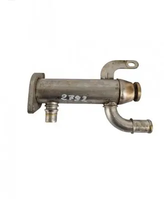 Peugeot 407 EGR valve cooler XS1134