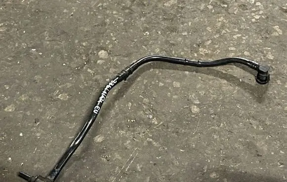 BMW 3 E92 E93 Vacuum line/pipe/hose PA12PHL