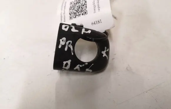 Peugeot 307 Front door handle cover 9634767477