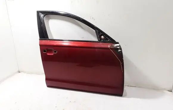 Audi A6 S6 C7 4G Front door 4G0831052