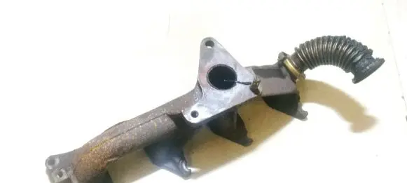 Mitsubishi Space Star Exhaust manifold 110182f8