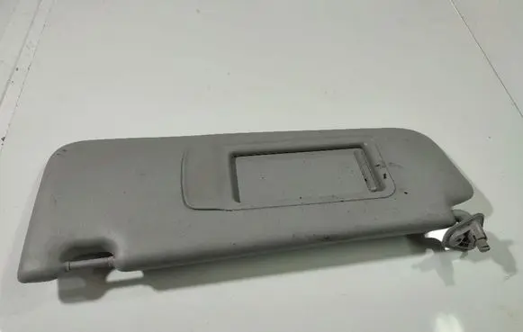 BMW 3 E90 E91 Sun visor 