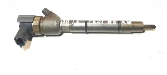 Hyundai i30 Fuel injector 0445110256