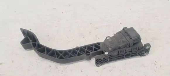 Ford Focus C-MAX Accelerator throttle pedal 3M519F836BE 6PV00864112