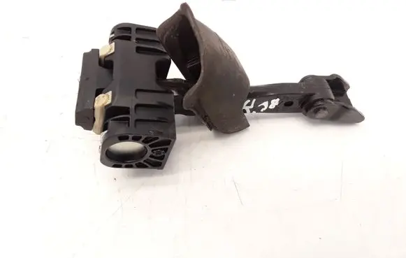 BMW 1 E81 E87 Front door check strap stopper 51217070376 7070376 7176809