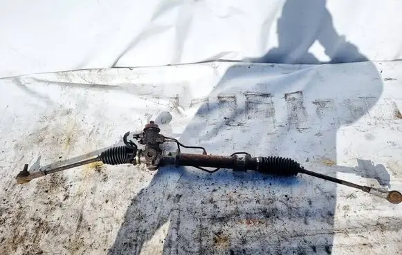 Mitsubishi Colt Steering rack LLHD