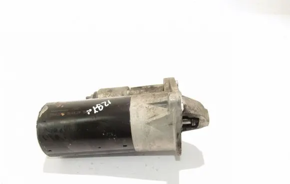 Fiat 500L Starter motor 810308A152