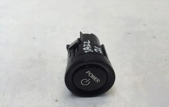 Honda Jazz IV GR Engine start stop button switch V200818J