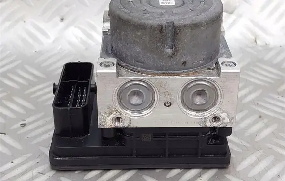 Mazda CX-5 ABS Pump KA0G437A0B