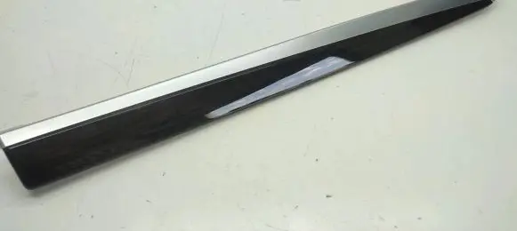 BMW 5 F10 F11 Front door windshield rail 7225525