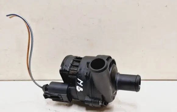 Peugeot iOn Electric auxiliary coolant/water pump PA66GF30