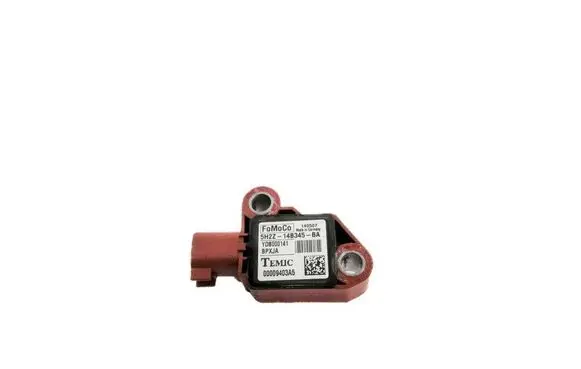 Land Rover Range Rover Sport L320 Airbag deployment crash/impact sensor 5H2Z14B345BA 5H2Z14B345 YDB000141