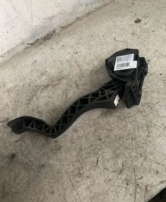 Citroen C4 Cactus Accelerator throttle pedal 9671433780 1601Z7 968184448003
