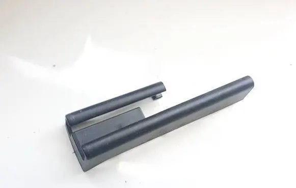 BMW X5 E70 Rear seat side bottom trim 7165379 8344994