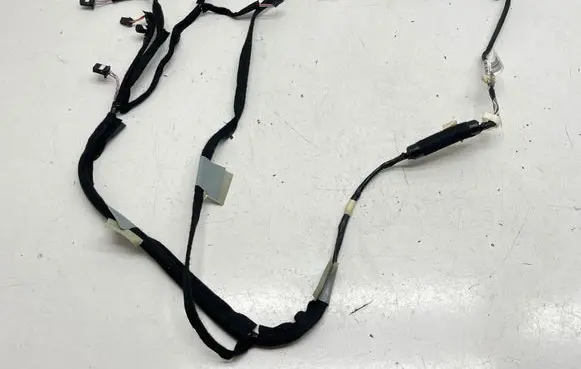 Renault Megane IV Other wiring loom 241608455R 00824