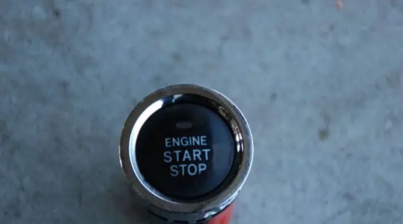 Toyota Avensis T270 Other switches/knobs/shifts 126KM