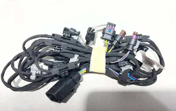 Audi A7 S7 4K8 Parking sensor (PDC) wiring loom 4K8971095A