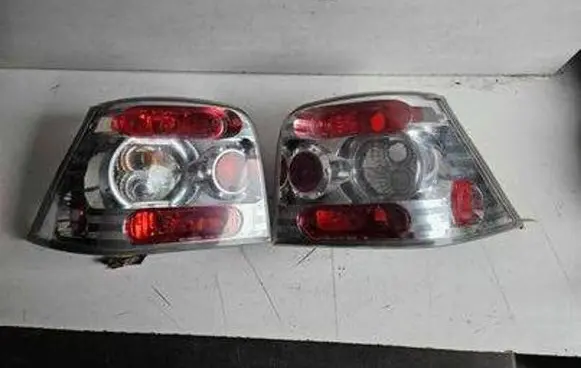Volkswagen Golf IV Rear/tail lights KS-VK098L