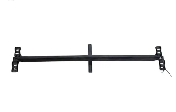 Jaguar S-Type Front bumper lower grill