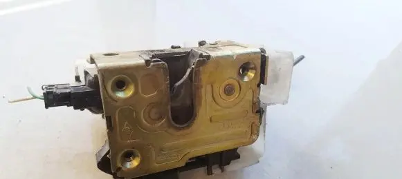 Renault Espace III Front door lock