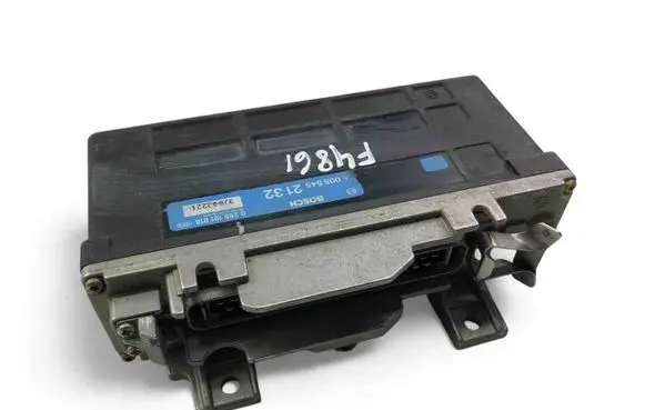 Mercedes-Benz E W124 ABS control unit/module 0055452132