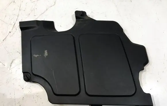 BMW 7 E65 E66 Timing belt guard (cover)