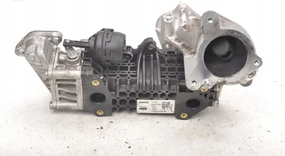 Ford Focus EGR valve cooler KV6Q9U443AE