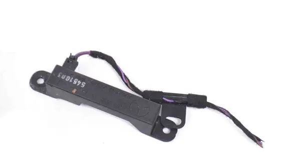 Mercedes-Benz S W221 Keyless system antenna A1648201575