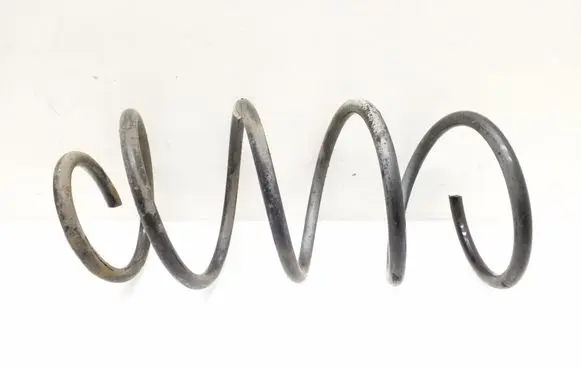 BMW 1 E81 E87 Front coil spring