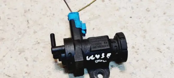 Fiat Ulysse Turbo solenoid valve 9635704380 0928400414