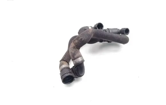 Mercedes-Benz C AMG W205 Engine coolant pipe/hose A2055019482