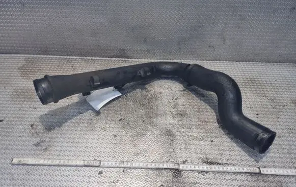 Volkswagen II LT Intercooler hose/pipe 2D0145762A