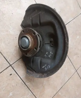 Citroen C5 Rear wheel hub spindle/knuckle 