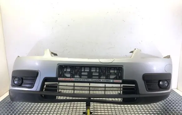 Ford Focus C-MAX Front bumper
